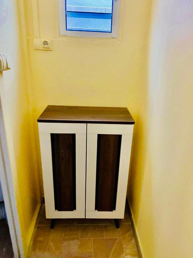 Jolex Lägenhet Saint Pierre Exteriör bild